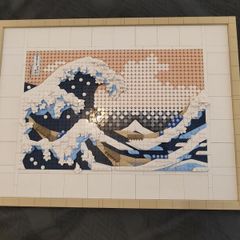 lego wave