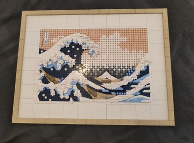 lego wave