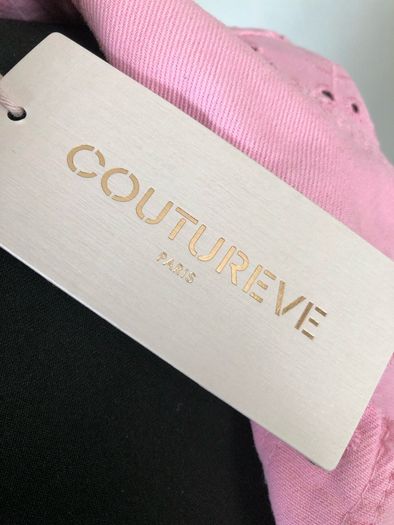 Coutureve jacket