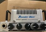 Hotone bass pedal