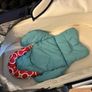Uppababy vista double Image 7