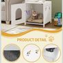 litter tray Image 3