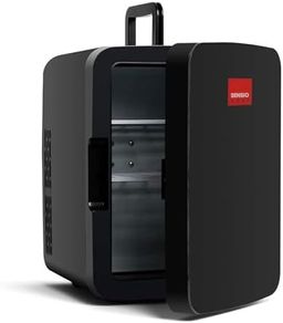 15L Mini Fridge Cooler & Warmer