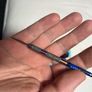 (Looking for a swap) Red Dragon Peter Wright Diamond Fusion Spectron 90% - Steel Tip Darts Image 3