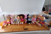 Baby doll collection