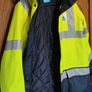 Complete Workwear Bundle. Jackets, Safety Shoes, Hi-Vis Clothing & PPE Image 4