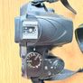Nikon D3400 + 18-55mm VR + 10-20mm VR Wide Angle + Lowepro Bag Full Kit Image 3