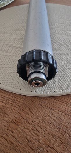 Beaver personal 232bar  Air filter
