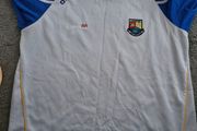 Longford gaa top