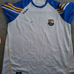 Longford gaa top