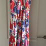 Asos Design Floral maxi dress Image 2