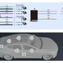 Avylet MP3 Car Stereo - Bluetooth Image 3