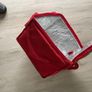 Just Eat thermal bag practically brand new Image 8