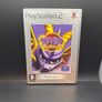 Spyro: Enter the Dragonfly Ps2 Image 3