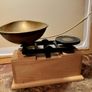 Vintage Salter Scales Image 6