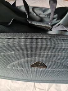 Suitcase Travel