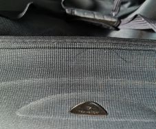 Suitcase Travel