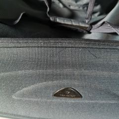 Suitcase Travel