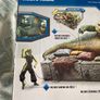 Star Wars Rare 2010 Ultimate Jabba's Throne Image 7