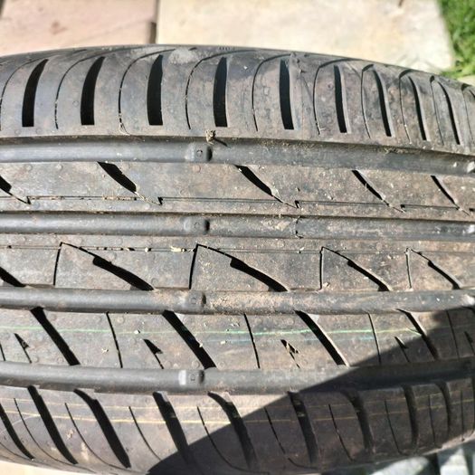 Skoda superb car tyre spare brand New