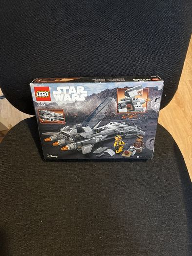 Retired LEGO Star Wars