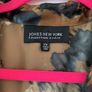 Vintage y2k blouse Image 3