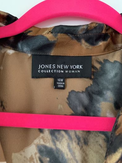 Vintage y2k blouse