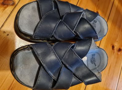 Dr Martens two pairs of sandals  docs 5