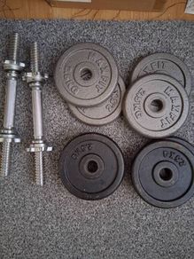 Dumbells