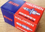 Car front bulb x6 (H4 12v 65/55w)