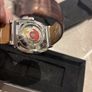 oris frank sanatra watch Image 4
