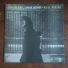Neil Young - After The Gold Rush (1972 original vinyl album)