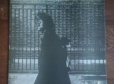 Neil Young - After The Gold Rush (1972 original vinyl album)