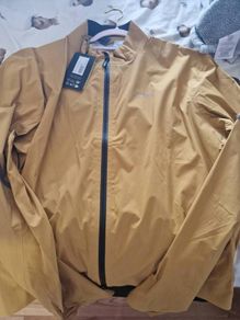 GripGrab PACR Waterproof Lightweight Jacket,