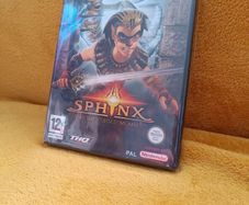 Sphinx Nintendo GameCube