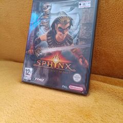Sphinx Nintendo GameCube