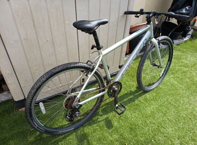 Hybrid Bicycle