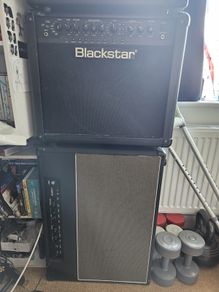 Amps for repair