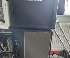 Amps for repair