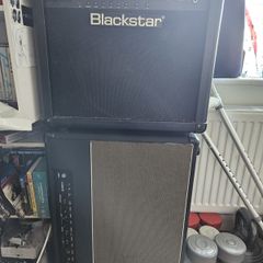 Amps for repair