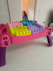 Mega Blok Bundle