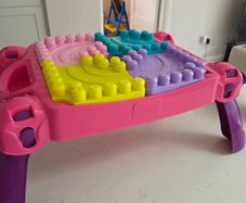Mega Blok Bundle