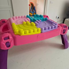 Mega Blok Bundle