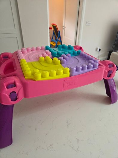 Mega Blok Bundle