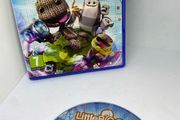 LittleBigPlanet 3 Sony Playstation 4 Game