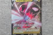 Regidrago V 135 Pokemon Silver Tempest