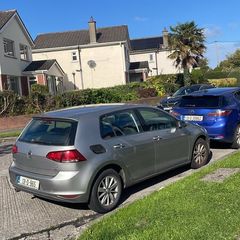 1.6 Tdi Golf 2013 (131)