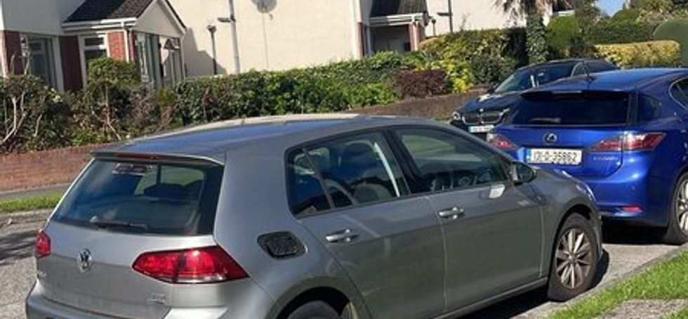 1.6 Tdi Golf 2013 (131)