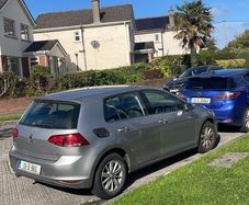1.6 Tdi Golf 2013 (131)