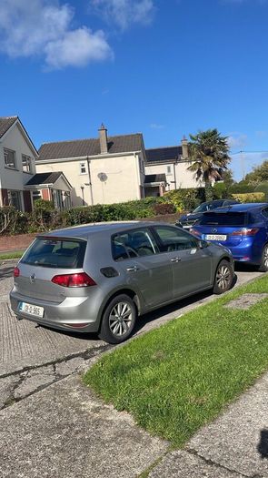 1.6 Tdi Golf 2013 (131)